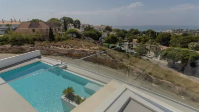 Chalet in Campoamor photo 63