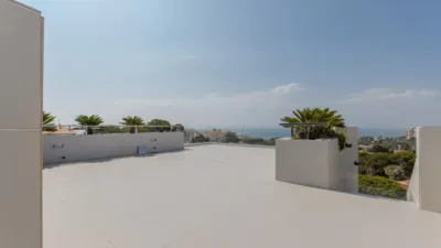 Chalet in Campoamor photo 65