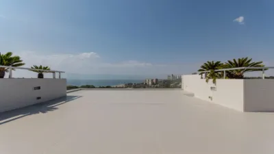 Chalet in Campoamor photo 67