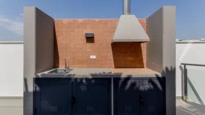 Chalet in Campoamor photo 8