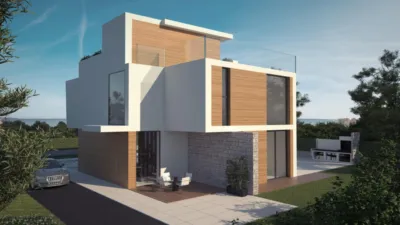 Casa – Orihuela, Urbanización Aguamarina, Dehesa de Campoamor - Vista 2