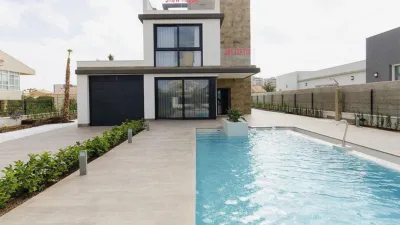 Casa – Orihuela, Urbanización Aguamarina, Dehesa de Campoamor - Vista 2