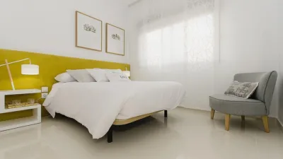 Casa – Orihuela, Urbanización Aguamarina, Dehesa de Campoamor - Vista 4