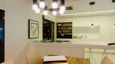 Chalet in Campoamor photo 18