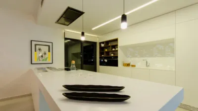 Chalet in Campoamor photo 22