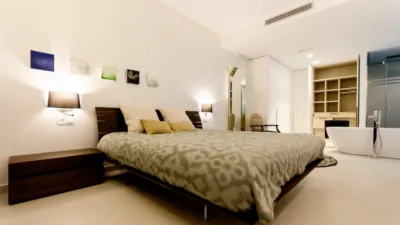 Chalet in Campoamor photo 23