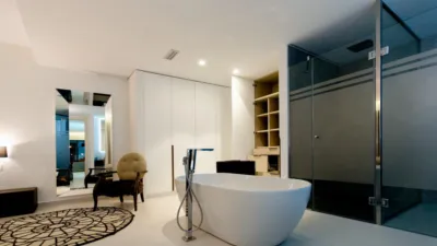 Chalet in Campoamor photo 24