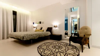 Chalet in Campoamor photo 25