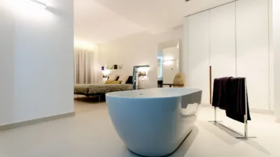 Chalet in Campoamor photo 27