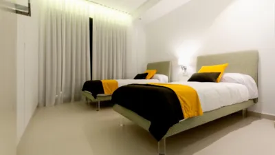 Chalet in Campoamor photo 33