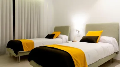 Chalet in Campoamor photo 34