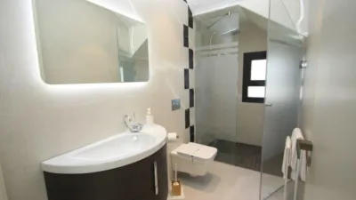 Chalet in Campoamor photo 36