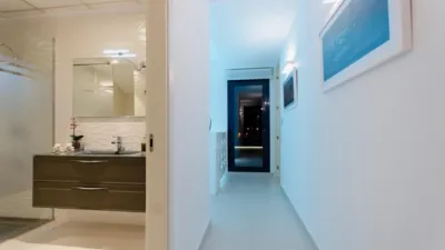 Chalet in Campoamor photo 49