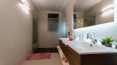 Chalet in Campoamor photo 4