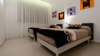 Chalet in Campoamor photo 51