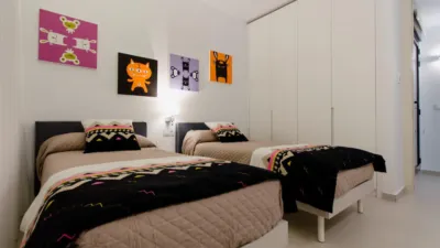 Chalet in Campoamor photo 53