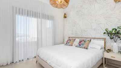 Apartment in Benijófar photo 15
