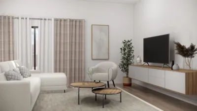 Piso – Torrevieja - Vista 3