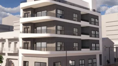 Piso – Torrevieja - Vista 5