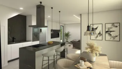Casa – Dolores - Vista 3