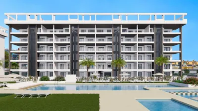 Piso – Torrevieja - Vista 4