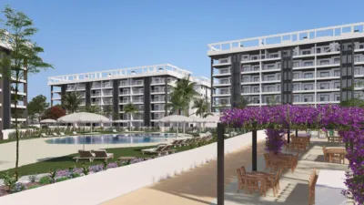 Piso – Torrevieja - Más