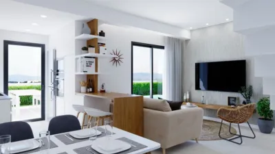 Casa – Torrevieja - Vista 3