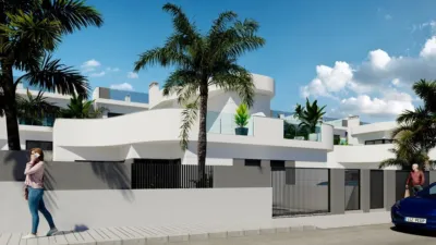 Casa – Torrevieja - Més