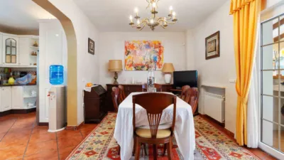 Chalet en Cabo Roig photo 15