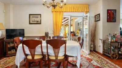 Chalet en Cabo Roig photo 17
