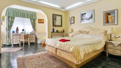 Chalet en Cabo Roig photo 18