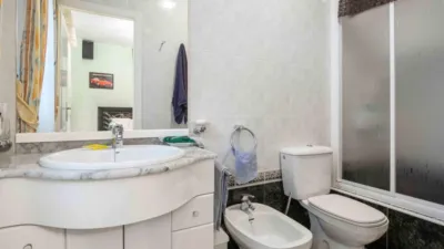 Chalet en Cabo Roig photo 26