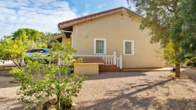 Chalet en Cabo Roig photo 41