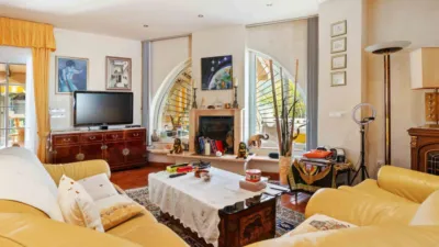 Chalet en Cabo Roig photo 7
