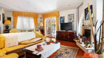 Chalet en Cabo Roig photo 9