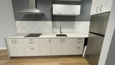Piso – Torrevieja - Vista 2