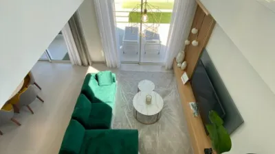 Chalet in Sierra Cortina photo 25
