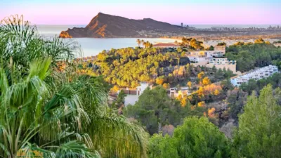 Casa – Altea - Vista 5
