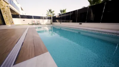 Casa – Orihuela, Urbanización Lomas de Cabo Roig, Dehesa de Campoamor - Vista 3