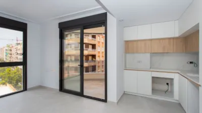 Piso – Torrevieja - Vista 5