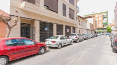 Apartment in Centro Urbano 2 photo 6