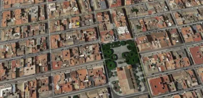 Apartment in Centro Urbano 2 photo 8