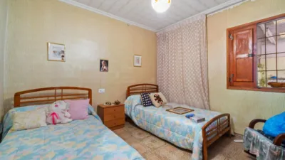 Casa – Orihuela, Raiguero de Bonanza - Més