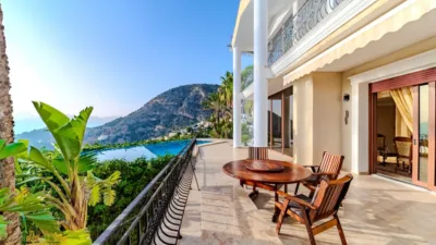 Casa – Altea - Vista 3