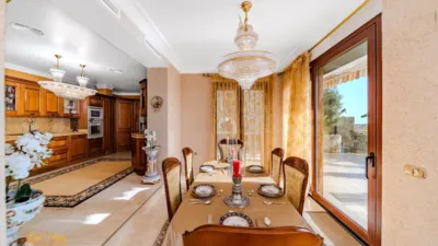 Casa – Altea - Vista 4