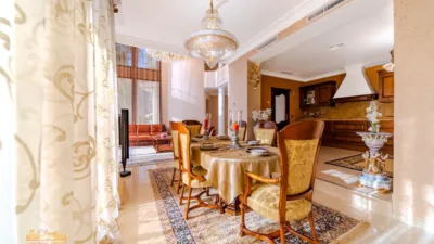 Casa – Altea - Vista 5