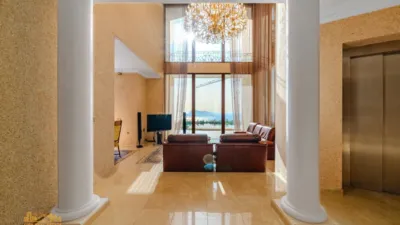 Casa – Altea - Més