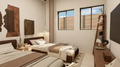 Chalet in La Pinilla photo 18