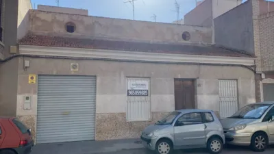 Terreno en venta en Centro - Vista 2