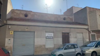 Terreno en venta en Centro - Vista 3